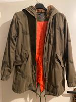 Parka IQ Berlin Hessen - Obertshausen Vorschau