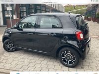 Smart Smart ForFour (52kw) AUTOMATIK neu TüV + Wartung Hamburg-Nord - Hamburg Alsterdorf  Vorschau