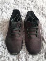Schwarze Sneaker gr.38 von Adidas Bergedorf - Kirchwerder Vorschau