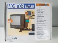 Monitor Butler, Neu! Kiel - Ellerbek-Wellingdorf Vorschau