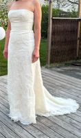 Brautkleid Pronovias Gr. 38 Bayern - Regensburg Vorschau