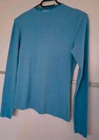 Damen Sommerpullover - Only - 36 / S - blau - neuwertig Nordrhein-Westfalen - Balve Vorschau