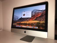Apple iMac 21,5 Zoll - i5, 8GB RAM, 500GB HDD Nordrhein-Westfalen - Velbert Vorschau