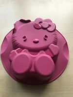 Silikonbackform Hello Kitty Tupperware Rheinland-Pfalz - Schmitshausen Vorschau