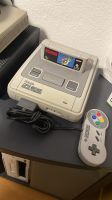 Super Nintendo mit spiel Nordrhein-Westfalen - Stemwede Vorschau