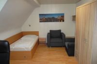 Für Berufs-/Wochenendpendler, 1-Zimmer-Appartement, Köln-Süd Köln - Rodenkirchen Vorschau