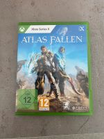 Atlas Fallen XBOX X/S Nordrhein-Westfalen - Rösrath Vorschau