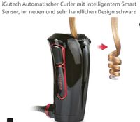 iGutech Automatischer Curler Locken Nordrhein-Westfalen - Hürtgenwald Vorschau