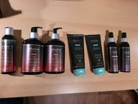 ❤️ AHUHU Color care Shampoo Protect Spray Style Finish Schuppen Schleswig-Holstein - Bad Oldesloe Vorschau