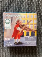 Playmobil Mozart OVP NEU Figur Düsseldorf - Pempelfort Vorschau