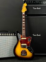 1966 Fender Jaguar Sunburst - Original Bayern - Kiefersfelden Vorschau