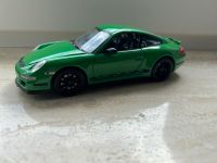 Welly Porsche 911 997 GT3 RS 1:24 gebraucht! Baden-Württemberg - Burladingen Vorschau