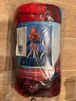 Marvel Spiderman Fleecedecke 130x160 cm neu Kreis Pinneberg - Halstenbek Vorschau