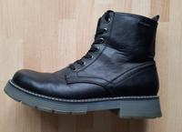 Schwarze Boots von TOM TAILOR Gr.43 TOP Zustand! Berlin - Tegel Vorschau