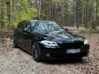BMW 520d Automatik Neue Steuerkette Niedersachsen - Uelzen Vorschau