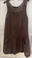 Zara Sommer Kleid/Tunika Gr S Neu Saarland - Wallerfangen Vorschau