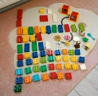 87 Teile! LEGO DUPLO KONVOLUT! Nordrhein-Westfalen - Oer-Erkenschwick Vorschau