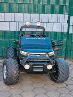 Kinderelektroauto Monster Truck Ford Ranger Niedersachsen - Verden Vorschau
