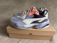 Puma Thunder Spectra Trainers Sneakers Gr.38,5 Rheinland-Pfalz - Kaiserslautern Vorschau