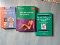 Anatomie Bücher Bayern - Weidenberg Vorschau