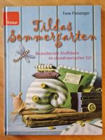 Tildas Sommergarten - Bezaubernde Stoffideen im skandin. Stil Berlin - Treptow Vorschau