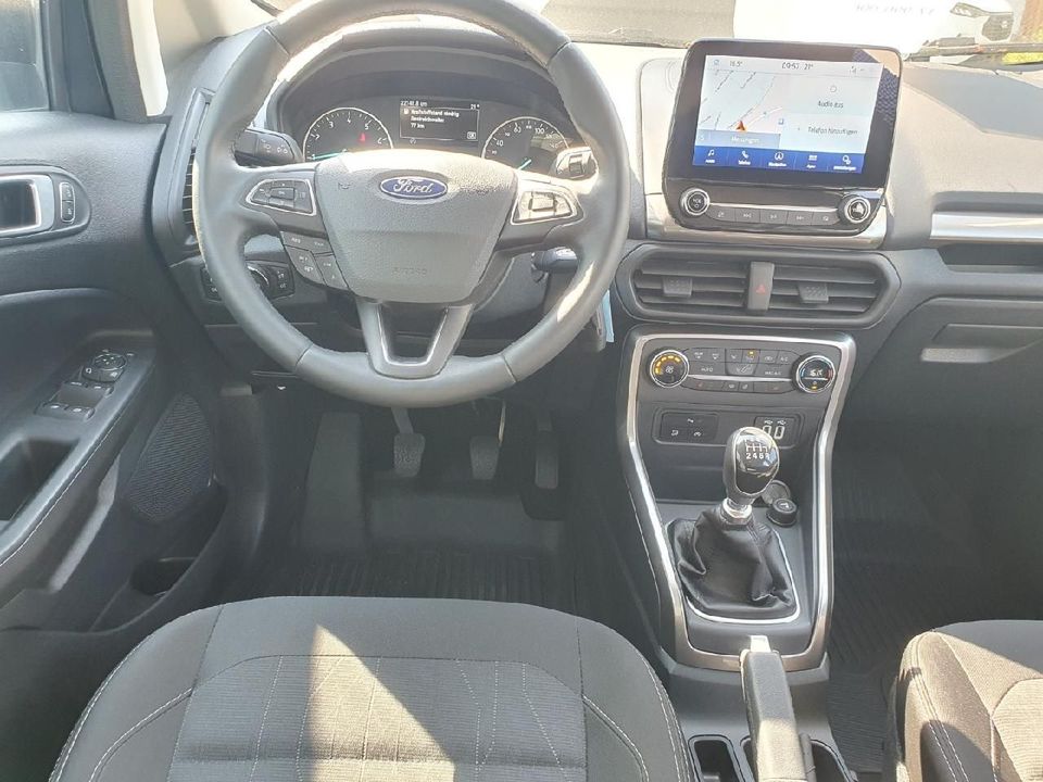 Ford EcoSport Cool&Connect in Melsungen