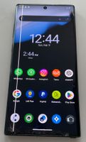 Samsung Galaxy Note 10 Plus 256GB 12GB Arbeitsspeicher (Ram) München - Sendling Vorschau