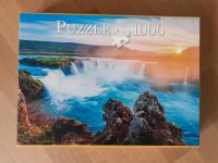 1000 teile puzzle - 3 euro Sachsen - Borna Vorschau