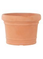 Norah Pflanzkübel Ø 70x52 cm terracotta Blumentopf Nordrhein-Westfalen - Werne Vorschau