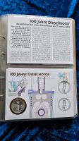 20 seltene Numisbriefe Deutschland 1995 bis 2000 alle auf Fotos Bayern - Prien Vorschau
