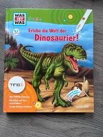 Ting - Was ist Was Junior - Erlebe die Welt der Dinosaurier! Hessen - Neukirchen Vorschau