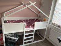 Kinderbett/Hochbett Berlin - Reinickendorf Vorschau