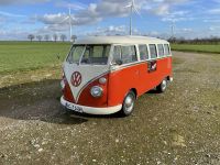 VW Bulli T1 mieten zum selber fahren, Hochzeitsauto, cruisen etc. Nordrhein-Westfalen - Würselen Vorschau