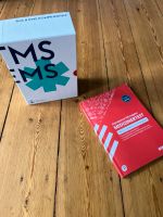 TMS & EMS Kompendium (MedGurus) + Stark Simulationen Berlin - Pankow Vorschau
