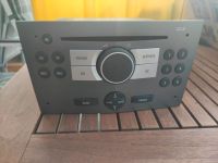 GM CD 30 Autoradio aus Opel Astra H von Blaupunkt Niedersachsen - Laatzen Vorschau