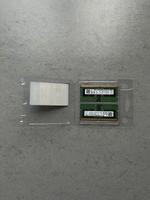 Samsung DDR5 SO-DIMM RAM 16GB Kit München - Schwabing-Freimann Vorschau