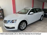 Skoda Octavia Combi Ambition Sachsen-Anhalt - Stendal Vorschau