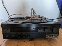 Audio receiver Yamaha Hamburg-Nord - Hamburg Dulsberg Vorschau