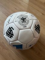 Fußball WM 1990 Schleswig-Holstein - Flintbek Vorschau