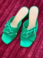 Damen Sommer Schuhe Baden-Württemberg - Uhldingen-Mühlhofen Vorschau