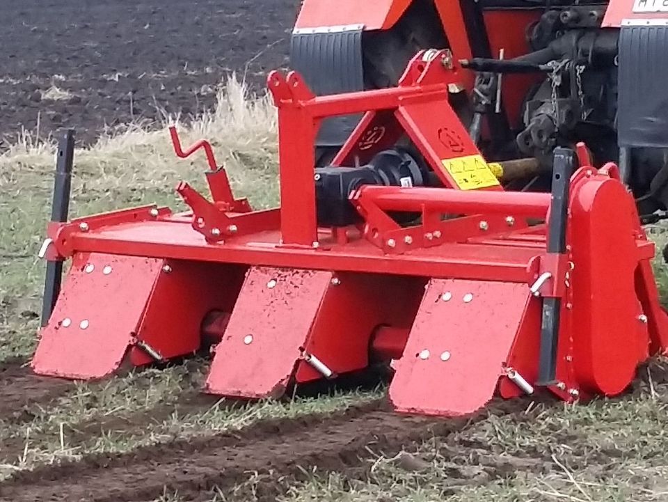 180 cm Reihenfräse für Traktor Gemüse, Erdbeeren Heckfräse in Berlin