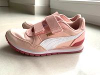 Puma Sportschuhe / Hallenschuhe / Sneaker / Turnschuhe Niedersachsen - Braunschweig Vorschau