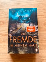 Spiegel Bestseller Thriller Die Fremde In Meinem Haus Nürnberg (Mittelfr) - Nordstadt Vorschau