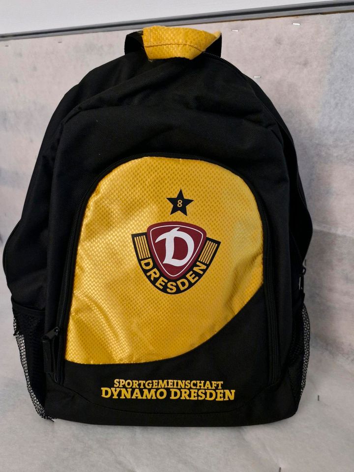Rucksack Dynamo Dresden in Hamm