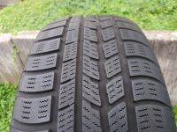 1x Stück Wintereifen NEXEN WinGuard Sport M+S 205/55 R16 91H Baden-Württemberg - Bruchsal Vorschau