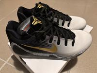 Nike Kobe 9 Elite Protro Mambacita FZ7333-002 Gr. 44,5 US 10,5 Baden-Württemberg - Aalen Vorschau