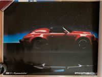 Porsche Poster div. Originale Stuttgart - Stuttgart-Mitte Vorschau