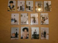 Seventeen FML Carat Version PC Photocard Schleswig-Holstein - Schleswig Vorschau