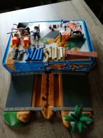 Playmobil Super Set Bau Bayern - Wallersdorf Vorschau