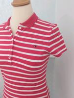 Tommy Hilfiger slim fit Polo Shirt Gr. XS 34/36 w Neu Niedersachsen - Lilienthal Vorschau
